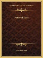 National Epics 1514379732 Book Cover