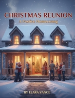 Christmas Reunion: A Festive Homecoming B0G6LX9LKP Book Cover