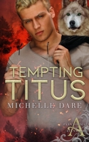 Tempting Titus (Paranormals of Avynwood) B086G8NY8Z Book Cover