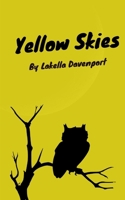 Yellow Skies 9360948489 Book Cover