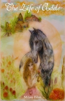 The Life of Adele B0BQY8V96V Book Cover