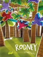 Rodney 1925815323 Book Cover