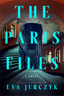 The Paris Files: A Novel B0GFCZ47HS Book Cover