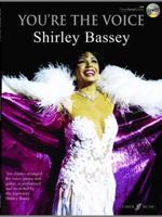 Shirley Bassey: (Piano 0571529585 Book Cover