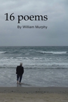 16 Poems B088BF2H7D Book Cover