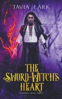 The Sword-Witch's Heart B0BTKHPT4S Book Cover