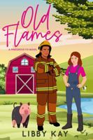 Old Flames 196463654X Book Cover