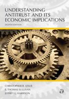 Understanding Antitrust and Its Economic Implications (Understanding Series) 1531031269 Book Cover