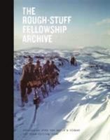 The Rough-Stuff Fellowship Archive: Adventures with the world's oldest off-road cycling club 0995488657 Book Cover