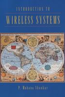 Introduction to Wireless Systems 0471321672 Book Cover