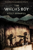 The Witch's Boy 1616205482 Book Cover