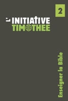 Enseigner la Bible B08JDTN9R9 Book Cover