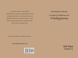 A Collection Of Reflections For A Healing Journey B0F8BWQW5Z Book Cover