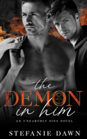 The Demon in Him 0645442577 Book Cover