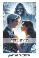 VENENO (Spanish Edition) B0DSWHTN8M Book Cover