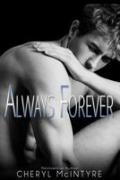 Always Forever 1500585750 Book Cover