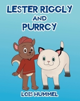 Lester Riggly and Purrcy 1645691969 Book Cover