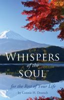 Whispers of the Soul : For the Rest of Your Life 0988330172 Book Cover
