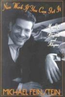 Nice Work If You Can Get It: My Life in Rhythm and Rhyme 0786860936 Book Cover
