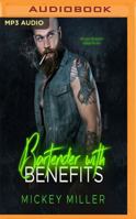 Bartender with Benefits 1720945462 Book Cover