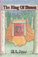 The Ring Of Stones: The Zander Morgan Series Book One 1478117737 Book Cover