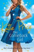 The Comeback Girl 009952547X Book Cover