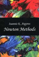 Newton Methods 1594540527 Book Cover