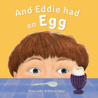 And Eddie Had An Egg 1805000438 Book Cover