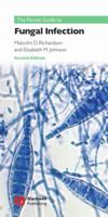 Pocket Guide to Fungal Infection 0470655267 Book Cover