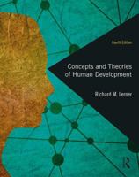 Concepts and Theories of Human Development 0201043424 Book Cover