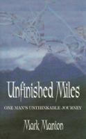 Unfinished Miles 1593308485 Book Cover