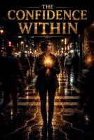 The Confidence Within (Self-Esteem Psychology) B0H1NNTKMY Book Cover