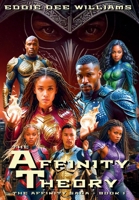Affinity Theory (Deluxe) : The Affinity Saga Book 1 1961514176 Book Cover