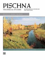 Pischna -- Technical Studies 0739019090 Book Cover