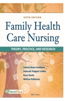 Family Health Care Nursing B0BCDWPCDF Book Cover