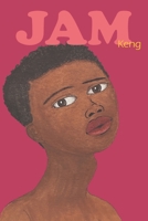 JAM - portrait version 1716202892 Book Cover