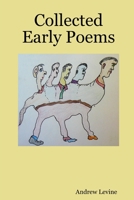 Collected Early Poems 1435700643 Book Cover