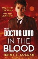 Doctor Who: In the Blood 1785941119 Book Cover
