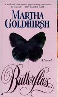 Butterflies 0515125636 Book Cover