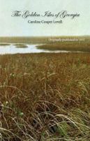 The Golden Isles of Georgia 0877973164 Book Cover