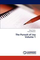 The Pursuit of Joy Volume 1 3846536946 Book Cover