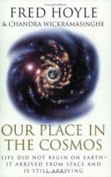 Our Place in the Cosmos: The Unfinished Revolution 0460860844 Book Cover