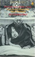 Portrait of a Dalai Lama: Life and Times of the Great Thirteenth 086171055X Book Cover