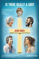 Is There Really a God? 1662950241 Book Cover