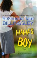Mama's Boy 1476714959 Book Cover