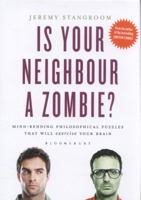 Is Your Neighbour a Zombie? 1408858134 Book Cover