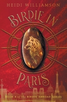 Birdie in Paris (The Birdie Abroad) B0CHZDG5XQ Book Cover