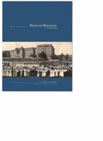 From the Beginning, a Century of Excellence University of Nebraska At Kearney 0974541087 Book Cover