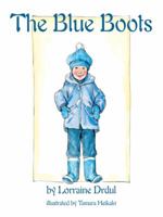 The Blue Boots 1412047730 Book Cover