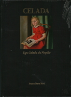 Ugo Celada: A Discovery Hiding in Plain Sight B0C1MGZ8KC Book Cover